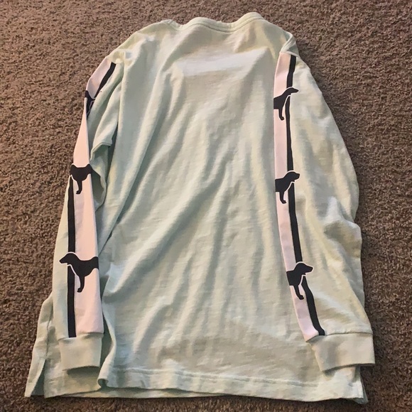 Pink shirt - Picture 3 of 3